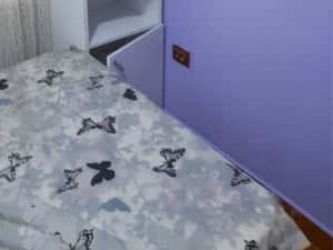 Inchiriez apartament 2 camere parter zona Tomis Nord — miniatura 2