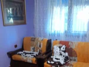 Inchiriez apartament 2 camere parter zona Tomis Nord — miniatura 5