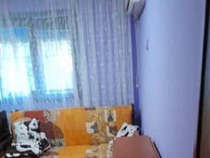 Inchiriez apartament 2 camere parter zona Tomis Nord — miniatura 6