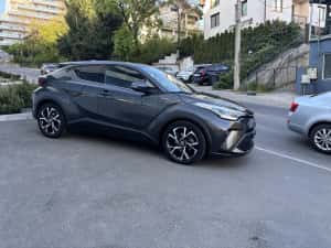 Toyota Chr Hybrid 2.0 — miniatura 5