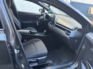 Toyota Chr Hybrid 2.0 — miniatura 6