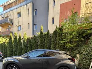 Toyota Chr Hybrid 2.0 — miniatura 7