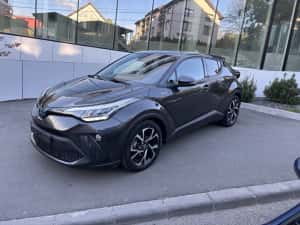 Toyota Chr Hybrid 2.0 — miniatura 9