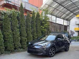 Toyota Chr Hybrid 2.0 — miniatura 10