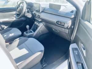 Dacia Sandero Stepway 2025 Extreme benzina+gpl avariat — miniatura 7
