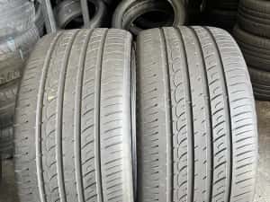 2 anvelope vara 295/30/22 , Radar , DOT 2022 !