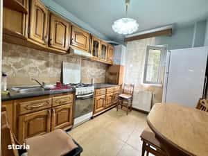 Inchiriere 3 camere decomandate, Marasti, Aurel Vlaicu — miniatura 4
