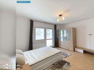 Inchiriere 0% comision, apartament 1 camera decomandata, Piata Marasti — miniatura 3