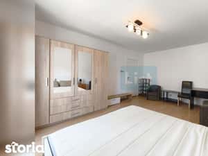 Inchiriere 0% comision, apartament 1 camera decomandata, Piata Marasti — miniatura 4