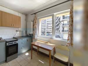 Inchiriere 0% comision, apartament 1 camera decomandata, Piata Marasti — miniatura 5