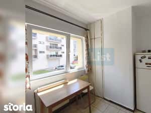 Inchiriere 0% comision, apartament 1 camera decomandata, Piata Marasti — miniatura 6