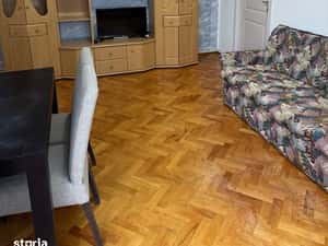 cv 82 G.Cosbuc langa Sc. N.Iorga - Central Apartament 2 cam.mobilat — miniatura 6