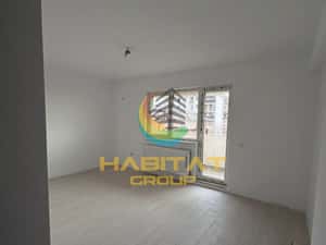 Apartament Decomandat De 2 Camere 53.2mp Zona Berceni-Grand Arena — miniatura 1