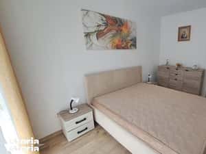 Apartament cu 3 camere de închiriat, Lazaret