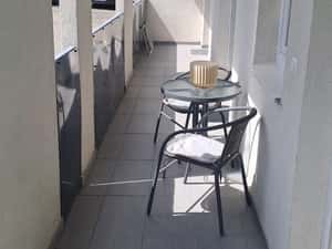 Apartament cu 3 camere de închiriat, Lazaret — miniatura 4