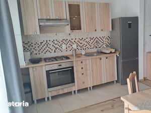 Apartament cu 3 camere de închiriat, Lazaret — miniatura 6