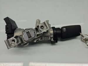 Contact cu cheie AUDI A3 Sportback (8VS, 8VM) [Fabr 2013-prezent] 1K09 — miniatura 4