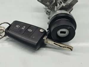 Contact cu cheie AUDI A3 Sportback (8VS, 8VM) [Fabr 2013-prezent] 1K09 — miniatura 8