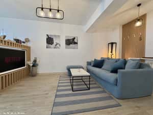 Alezzin Infinity / vedere la mare si piscina / loc de parcare — miniatura 2