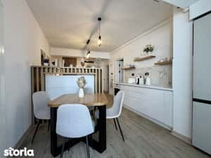 Alezzin Infinity / vedere la mare si piscina / loc de parcare — miniatura 4