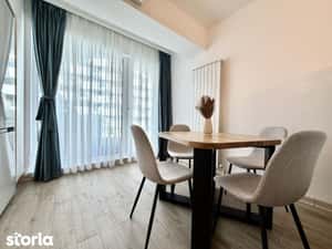 Alezzin Infinity / vedere la mare si piscina / loc de parcare — miniatura 5