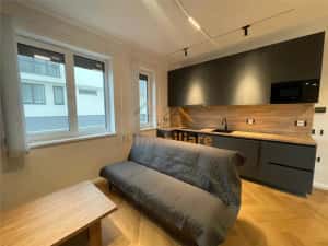 APARTAMENT 2 CAMERE | SANMARTIN | BEVERLY HILLS | BLOC 2025 — miniatura 2