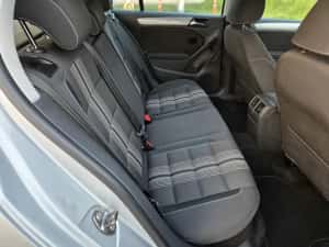Golf 6  MATCH automat dsg  1.4 tsi 122 cp — miniatura 7