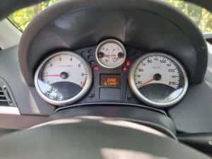 Peugheot 207 ,1.4 VTI