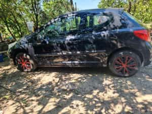 Peugheot 207 ,1.4 VTI — miniatura 4