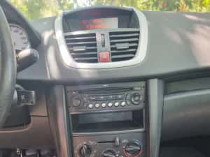 Peugheot 207 ,1.4 VTI — miniatura 8