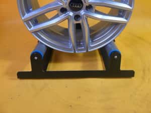 Jante Aliaj 5x112 17'' AUDI A3 A4 A5 A6 Q3 Q4 Q5 - 7J ET 38 NOI — miniatura 9