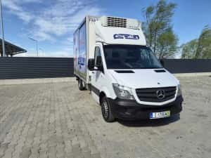 Mercedes - Benz Sprinter 516 416 419 519 Frigorific