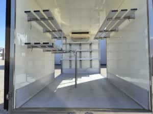 Mercedes - Benz Sprinter 516 416 419 519 Frigorific — miniatura 5