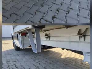 Mercedes - Benz Sprinter 516 416 419 519 Frigorific — miniatura 6