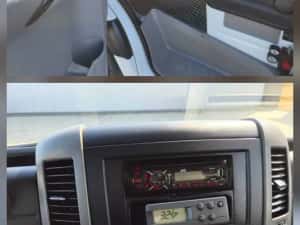 Mercedes - Benz Sprinter 516 416 419 519 Frigorific — miniatura 8