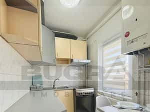 Garsoniera 35 mp, decomandata, centrala proprie, zona Louis Pasteur — miniatura 5