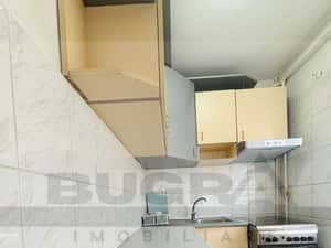 Garsoniera 35 mp, decomandata, centrala proprie, zona Louis Pasteur — miniatura 6