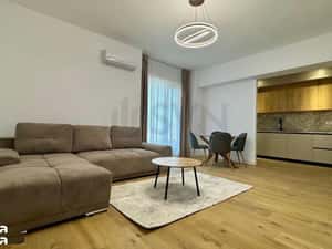 Apartament 3 camere l First Estates Pipera Mobilat Utilat I Premium — miniatura 3