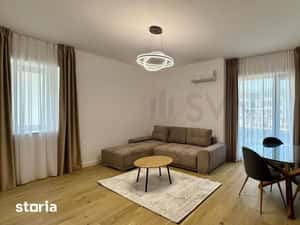 Apartament 3 camere l First Estates Pipera Mobilat Utilat I Premium — miniatura 4