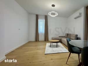 Apartament 3 camere l First Estates Pipera Mobilat Utilat I Premium — miniatura 5
