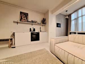 Apartament modern în imobil nou, Piața Alba Iulia — miniatura 3