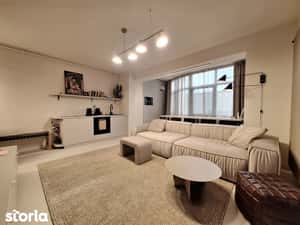 Apartament modern în imobil nou, Piața Alba Iulia — miniatura 4