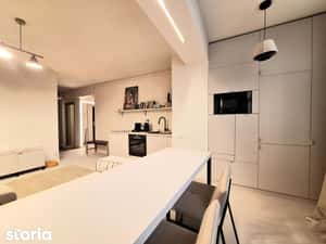 Apartament modern în imobil nou, Piața Alba Iulia — miniatura 5