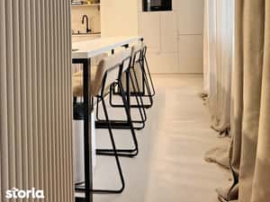 Apartament modern în imobil nou, Piața Alba Iulia — miniatura 6