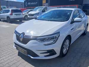 Renault Megane Sedan AUTHENTIQUE TCe 140 GPF