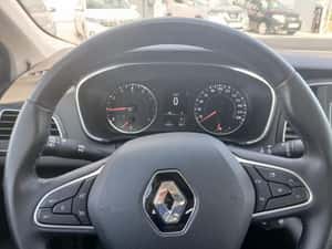 Renault Megane Sedan AUTHENTIQUE TCe 140 GPF — miniatura 4