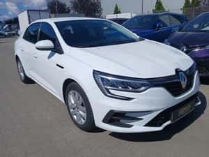 Renault Megane Sedan AUTHENTIQUE TCe 140 GPF — miniatura 6