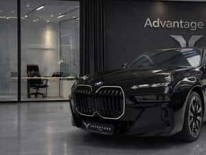 BMW Seria 740d xDrive – M-Sport Pro- An 2026 | Nou | Livrare rapidă -