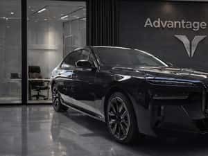 BMW Seria 740d xDrive – M-Sport Pro- An 2026 | Nou | Livrare rapidă - — miniatura 3
