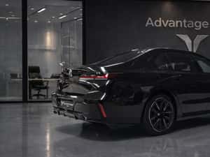 BMW Seria 740d xDrive – M-Sport Pro- An 2026 | Nou | Livrare rapidă - — miniatura 5